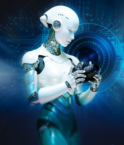 AI กับนิยามใหม่ของคำว่า ‘ศิลปวัฒนธรรม’