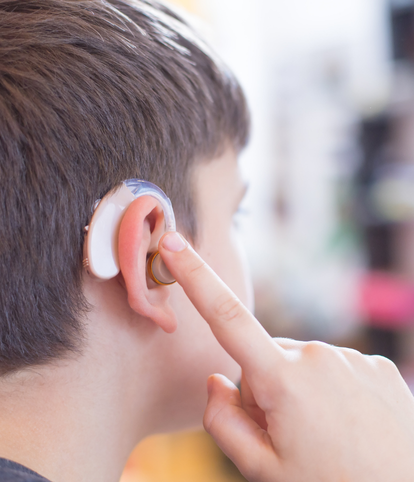 AI กับการสร้างความเท่าเทียมแก่ผู้พิการ