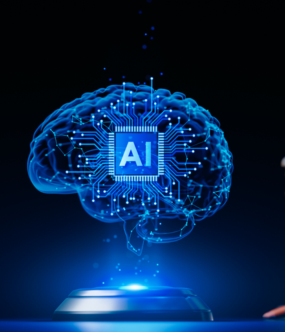 นโยบายเพื่อผู้พิการด้าน AI ในระดับนานาชาติ