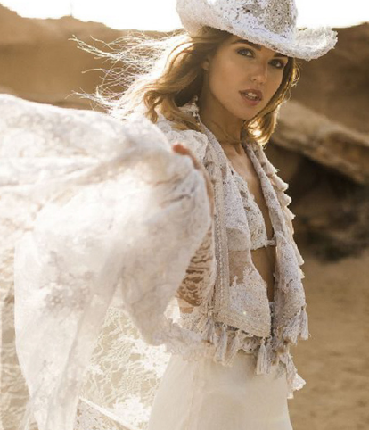 สเปนนำแฟชั่นสร้าง Soft Power ปลุกพลังการท่องเที่ยว