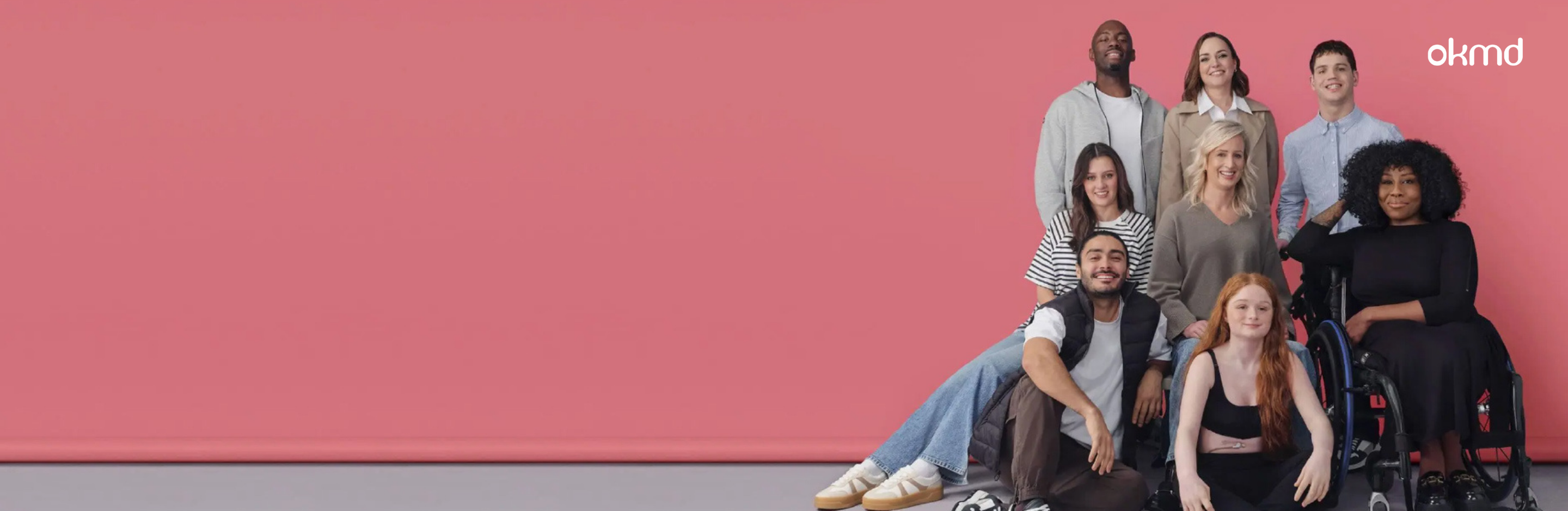 Adaptive Fashion แฟชั่นที่ออกแบบเพื่อการใช้งานที่เท่าเทียม