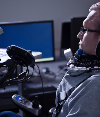 โอกาสใหม่ในยุคดิจิทัล AI กับการพัฒนาทักษะอาชีพของผู้พิการ และการพัฒนาระบบสรรหาทรัพยากรบุคคล