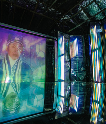 The Everyday Museum พิพิธประจำวัน  เมื่องานศิลปะกระจายตัวทั่วย่านในประเทศสิงคโปร์