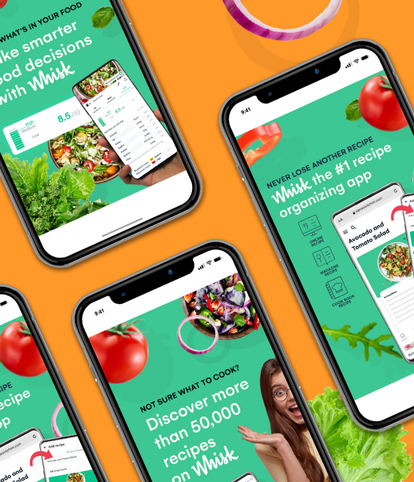 เมื่อ AI ช่วยให้ผู้พิการเข้าถึงอาหารอย่างเท่าเทียม