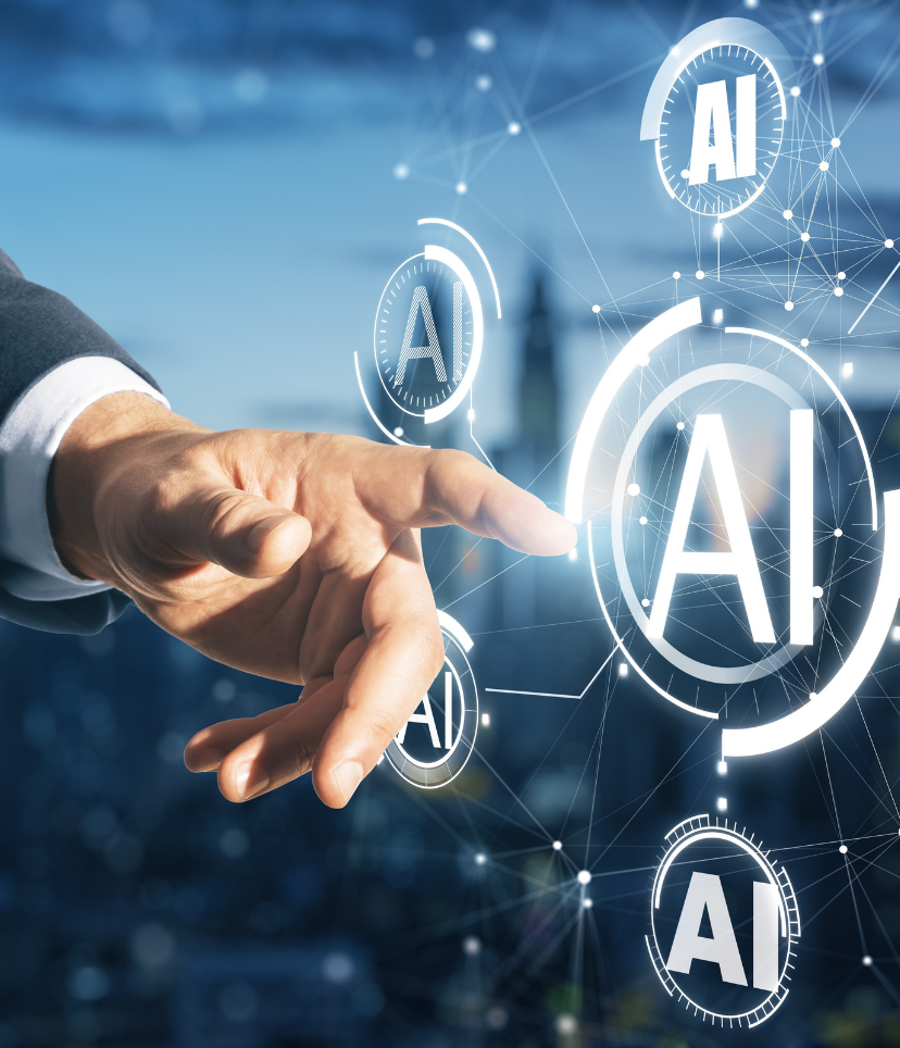 ฝัง AI ใน DNA องค์กร: กลยุทธ์ยั่งยืนของ ธพส. เพื่ออนาคตของอสังหาริมทรัพย์ภาครัฐ