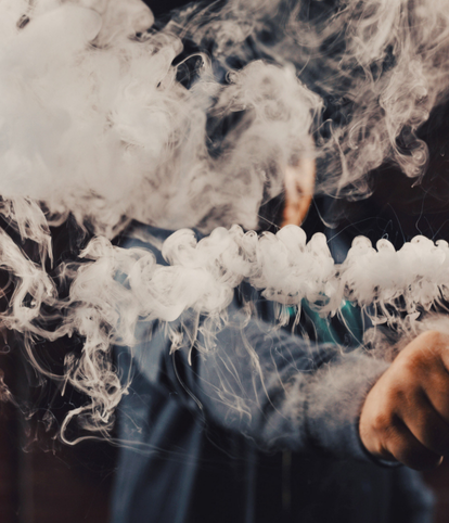 Smoke-Free Gen เรื่องเล่าของรุ่นใหม่ที่เลือกอิสระเหนือควัน