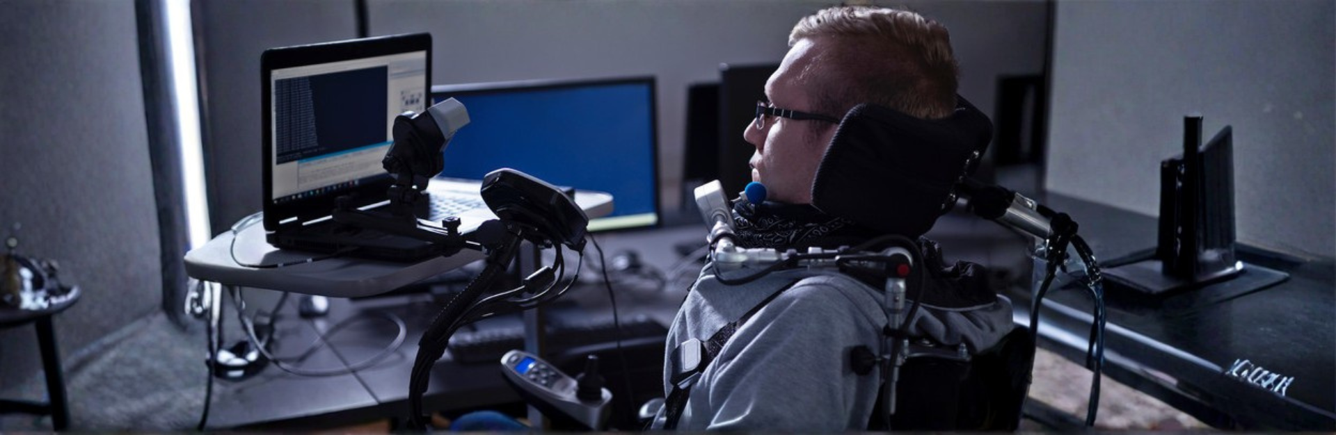 โอกาสใหม่ในยุคดิจิทัล AI กับการพัฒนาทักษะอาชีพของผู้พิการ และการพัฒนาระบบสรรหาทรัพยากรบุคคล