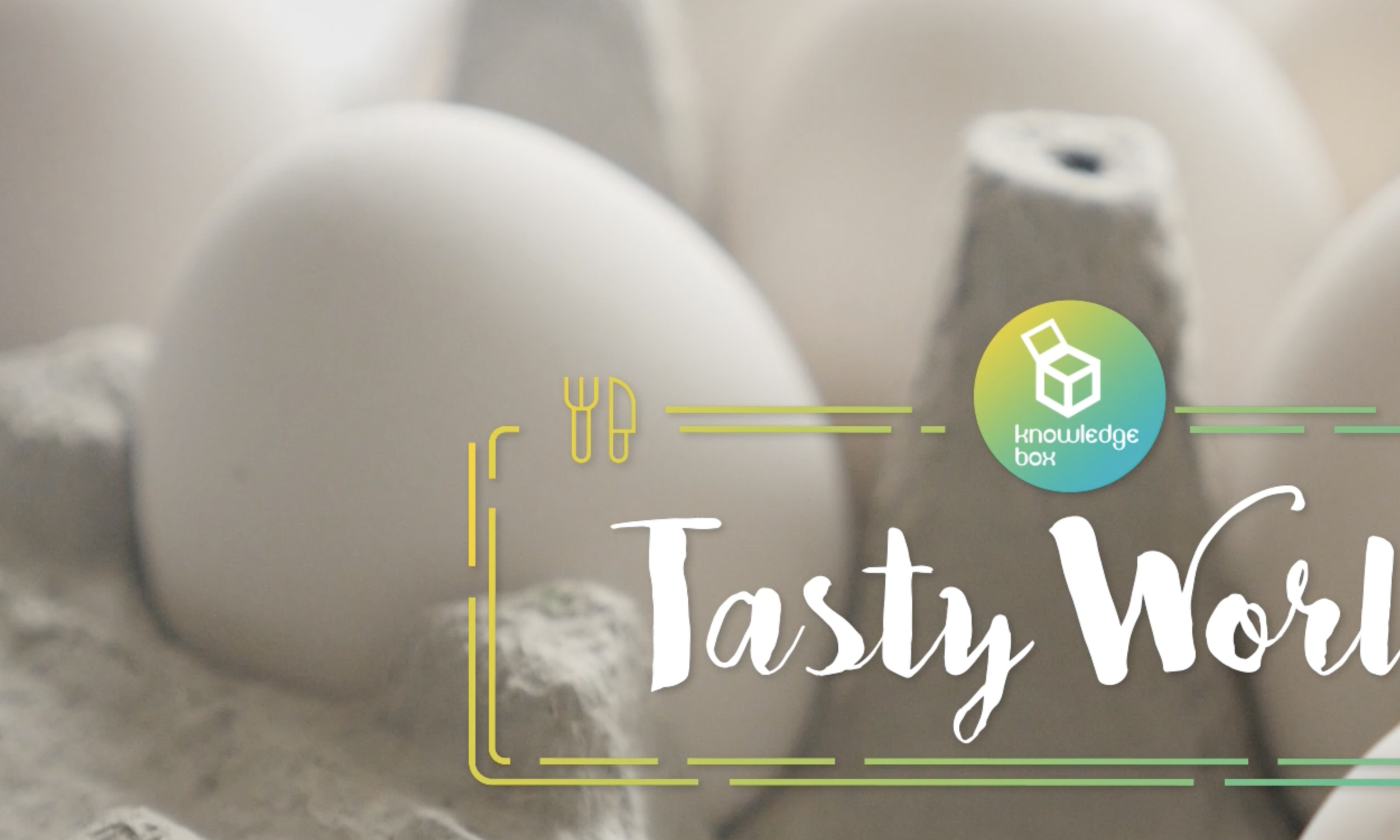 Tasty World : ธุรกิจไข่เค็มเพื่อสุขภาพ | EP3 เตรียมพร้อมก่อนจำหน่าย
